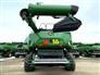 2025 John Deere X9 1000