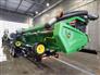 John Deere 2025 HDF 50 Headers - Other