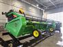 John Deere 2025 HDF 50 Headers - Other