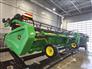 John Deere 2025 HDF 50 Headers - Other