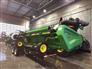 John Deere 2025 HDF 50 Headers - Other