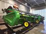 John Deere 2025 HDF 50 Headers - Other