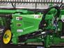 John Deere 2025 HDF 50 Headers - Other