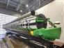John Deere 2025 HDF 50 Headers - Other