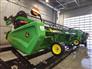 John Deere 2025 HDF 50 Headers - Other