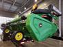John Deere 2025 HDF 50 Headers - Other