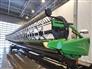 John Deere 2025 HDF 50 Headers - Other