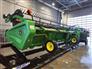 John Deere 2025 HDF 50 Headers - Other