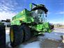 John Deere 2025 X9 1000 Combines