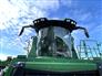 John Deere 2025 X9 1000 Combines