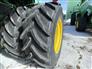 John Deere 2025 X9 1000 Combines
