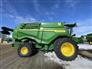 John Deere 2025 X9 1000 Combines