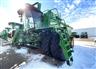 John Deere 2025 X9 1000 Combines
