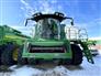 John Deere 2025 X9 1000 Combines