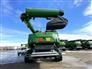 John Deere 2025 X9 1000 Combines