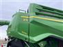 John Deere 2025 X9 1000 Combines
