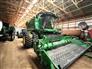 John Deere 2020 S780 Combines