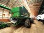 John Deere 2020 S780 Combines