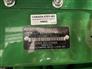 John Deere 2020 S780 Combines