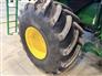 John Deere 2020 S780 Combines