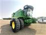 John Deere 2020 S780 Combines