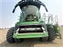 John Deere 2020 S780 Combines