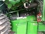 John Deere 2020 S780 Combines