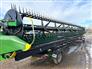 John Deere 2018 640FD Headers - Other