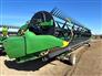 John Deere 2018 640FD Headers - Other