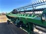 John Deere 2018 640FD Headers - Other