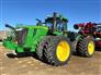 John Deere 2023 9R 590 4WD