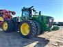 John Deere 2023 9R 590 4WD