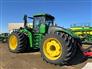 John Deere 2023 9R 590 4WD