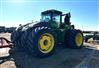 John Deere 2023 9R 590 4WD