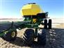 SeedMaster 2013 7212 Air Seeders / Air Carts