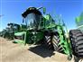 John Deere 2023 X9 1000 Combines
