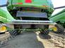 John Deere 2023 X9 1000 Combines
