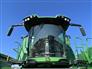 John Deere 2023 X9 1000 Combines