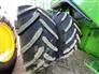 John Deere 2023 X9 1000 Combines