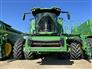 John Deere 2023 X9 1000 Combines