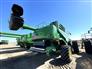 John Deere 2023 X9 1000 Combines