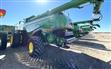 John Deere 2023 X9 1000 Combines