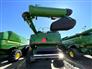 John Deere 2023 X9 1000 Combines
