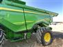 John Deere 2023 X9 1000 Combines