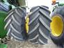John Deere 2023 X9 1000 Combines