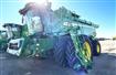 John Deere 2023 X9 1000 Combines
