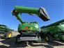 John Deere 2023 X9 1000 Combines