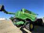 John Deere 2023 X9 1000 Combines