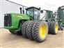 John Deere 1997 9400 4WD