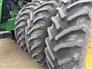 John Deere 1997 9400 4WD